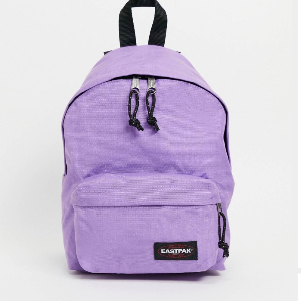 Eastpak Orbit Backpack Purple NWT